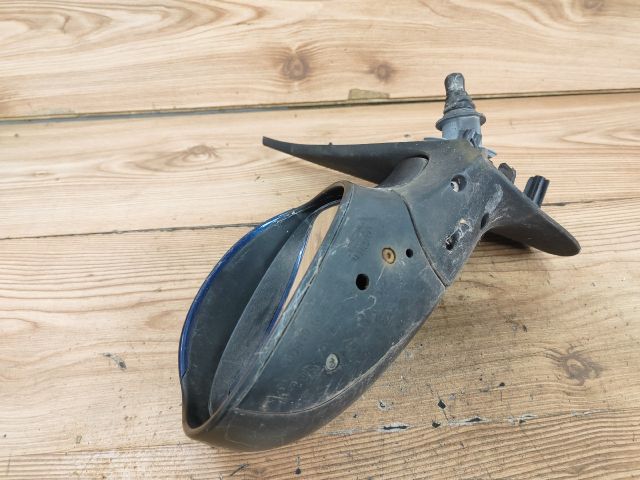 bontott PEUGEOT 206 Bal Visszapillantó Tükör (Mechanikus)