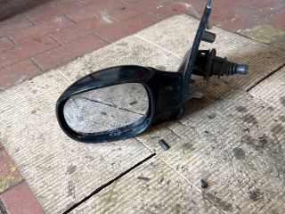 bontott PEUGEOT 206 Bal Visszapillantó Tükör (Mechanikus)