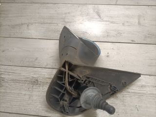 bontott PEUGEOT 206 Bal Visszapillantó Tükör (Mechanikus)