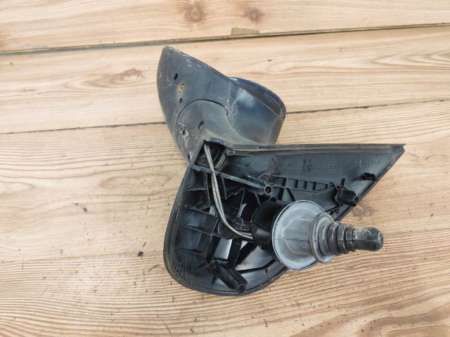 bontott PEUGEOT 206 Bal Visszapillantó Tükör (Mechanikus)