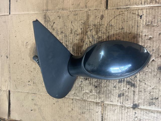 bontott PEUGEOT 206 Bal Visszapillantó Tükör (Mechanikus)
