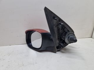 bontott PEUGEOT 206 Bal Visszapillantó Tükör (Mechanikus)