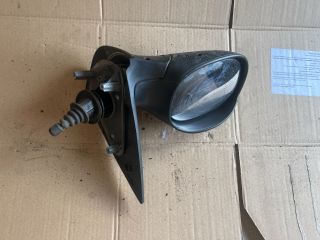 bontott PEUGEOT 206 Bal Visszapillantó Tükör (Mechanikus)