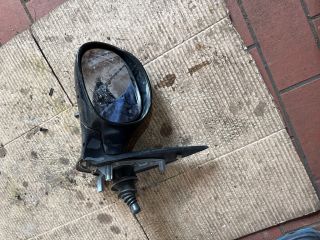 bontott PEUGEOT 206 Bal Visszapillantó Tükör (Mechanikus)