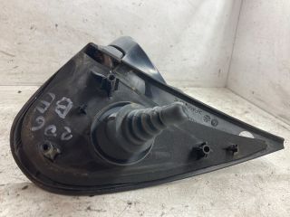 bontott PEUGEOT 206 Bal Visszapillantó Tükör (Mechanikus)