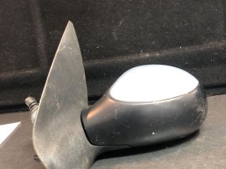 bontott PEUGEOT 206 Bal Visszapillantó Tükör (Mechanikus)