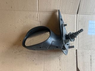 bontott PEUGEOT 206 Bal Visszapillantó Tükör (Mechanikus)