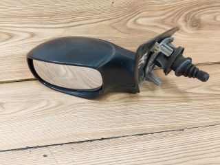 bontott PEUGEOT 206 Bal Visszapillantó Tükör (Mechanikus)