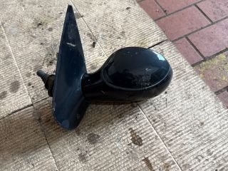 bontott PEUGEOT 206 Bal Visszapillantó Tükör (Mechanikus)