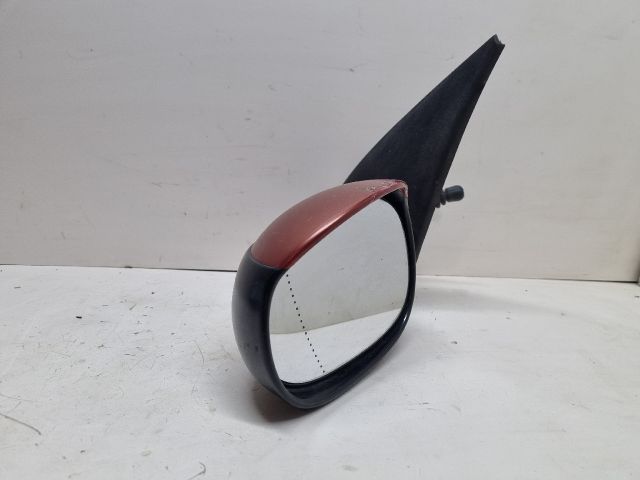 bontott PEUGEOT 206 Bal Visszapillantó Tükör (Mechanikus)