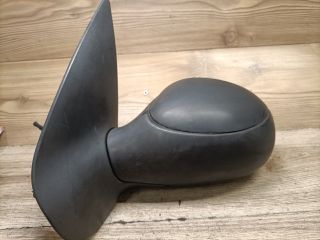 bontott PEUGEOT 206 Bal Visszapillantó Tükör (Mechanikus)