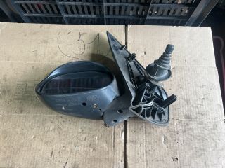 bontott PEUGEOT 206 Bal Visszapillantó Tükör (Mechanikus)