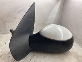 bontott PEUGEOT 206 Bal Visszapillantó Tükör (Mechanikus)