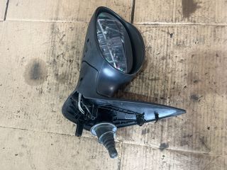 bontott PEUGEOT 206 Bal Visszapillantó Tükör (Mechanikus)