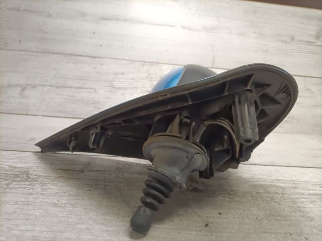 bontott PEUGEOT 206 Bal Visszapillantó Tükör (Mechanikus)