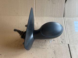 bontott PEUGEOT 206 Bal Visszapillantó Tükör (Mechanikus)