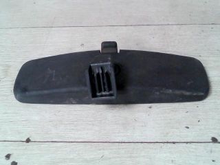 bontott PEUGEOT 206 Belső Visszapillantó Tükör Talp Burkolat