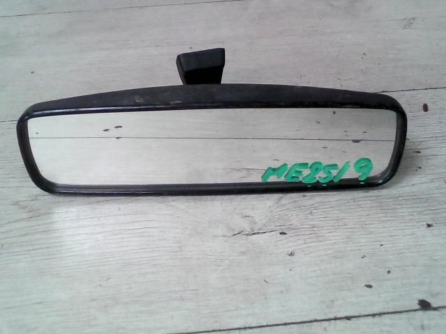 bontott PEUGEOT 206 Belső Visszapillantó Tükör Talp Burkolat