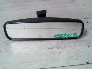 bontott PEUGEOT 206 Belső Visszapillantó Tükör Talp Burkolat