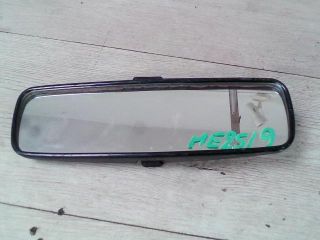 bontott PEUGEOT 206 Belső Visszapillantó Tükör Talp Burkolat