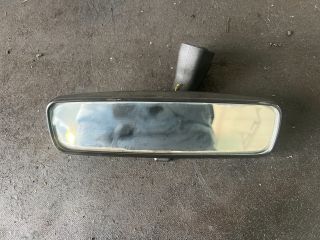 bontott PEUGEOT 206 Belső Visszapillantó Tükör