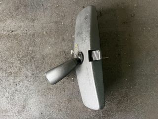 bontott PEUGEOT 206 Belső Visszapillantó Tükör