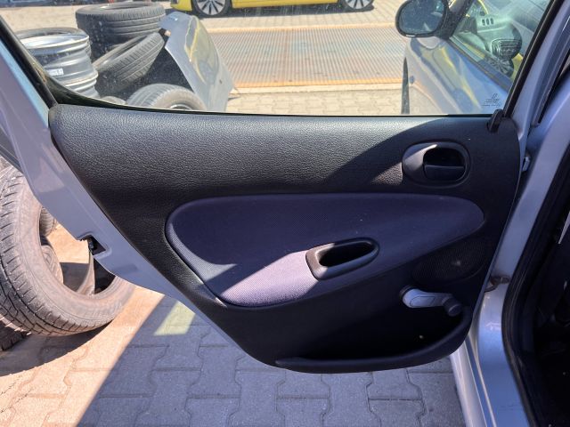 bontott PEUGEOT 206 Belső Visszapillantó Tükör