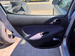 bontott PEUGEOT 206 Belső Visszapillantó Tükör