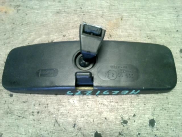 bontott PEUGEOT 206 Belső Visszapillantó Tükör