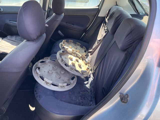 bontott PEUGEOT 206 Belső Visszapillantó Tükör