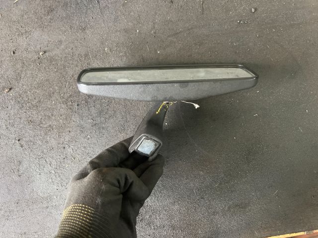 bontott PEUGEOT 206 Belső Visszapillantó Tükör