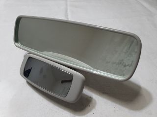 bontott PEUGEOT 206 Belső Visszapillantó Tükör