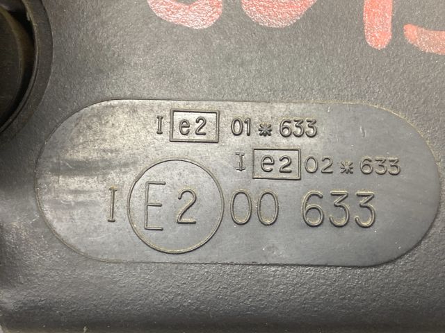 bontott PEUGEOT 206 Belső Visszapillantó Tükör