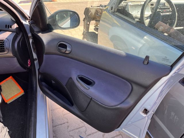 bontott PEUGEOT 206 Belső Visszapillantó Tükör