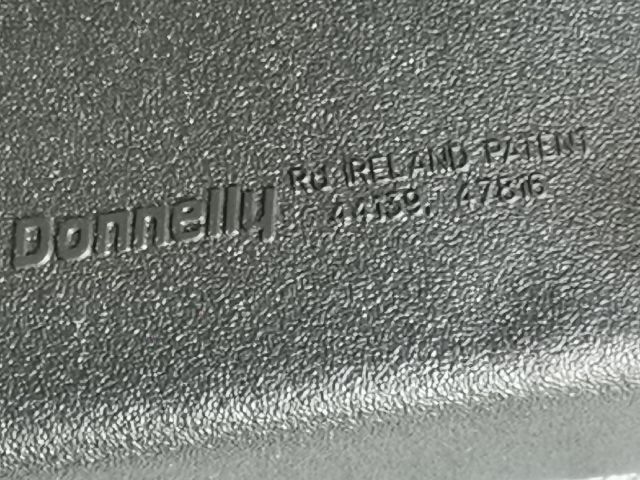 bontott PEUGEOT 206 Belső Visszapillantó Tükör