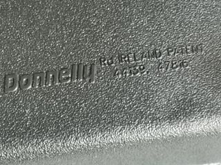 bontott PEUGEOT 206 Belső Visszapillantó Tükör