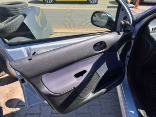 bontott PEUGEOT 206 Belső Visszapillantó Tükör