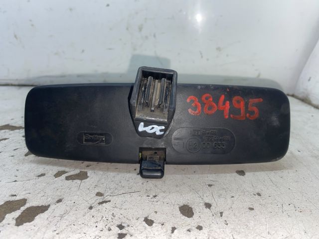 bontott PEUGEOT 206 Belső Visszapillantó Tükör