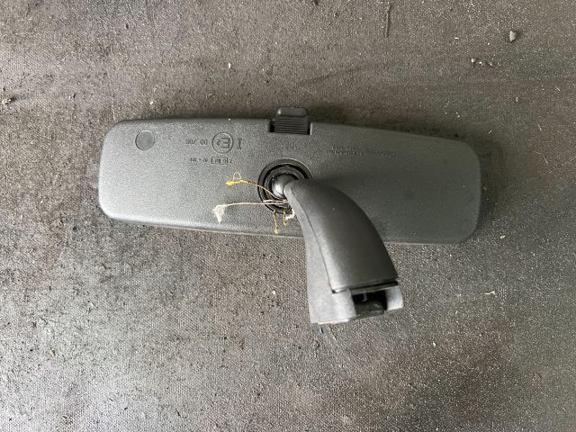 bontott PEUGEOT 206 Belső Visszapillantó Tükör