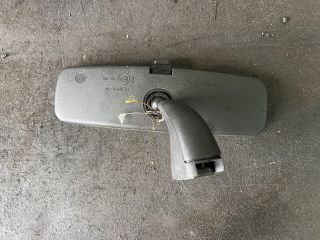 bontott PEUGEOT 206 Belső Visszapillantó Tükör