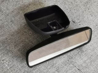bontott PEUGEOT 206 Belső Visszapillantó Tükör