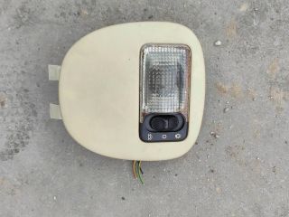 bontott PEUGEOT 206 Beltér Világítás Első