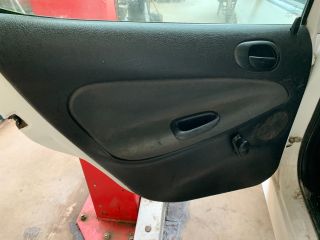 bontott PEUGEOT 206 Beltér Világítás Első