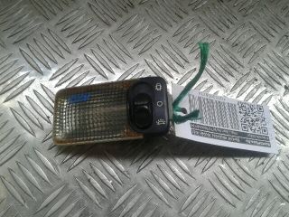 bontott PEUGEOT 206 Beltér Világítás Első