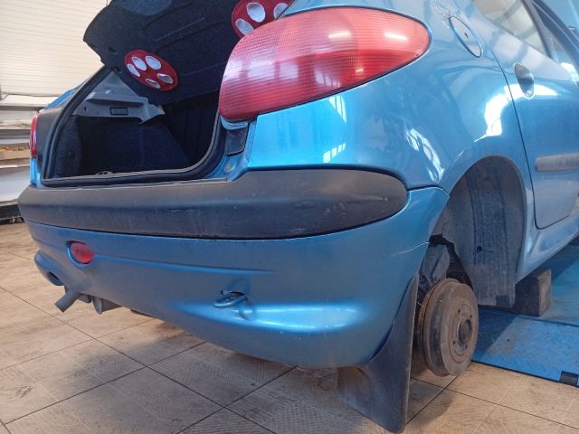 bontott PEUGEOT 206 Beltér Világítás Első