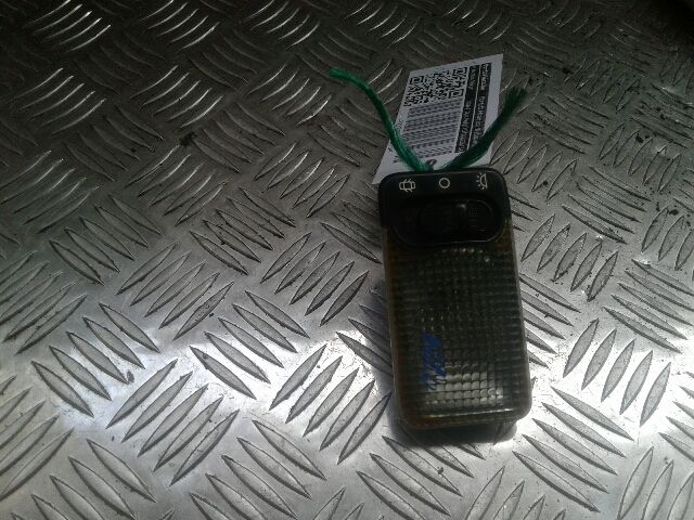 bontott PEUGEOT 206 Beltér Világítás Első