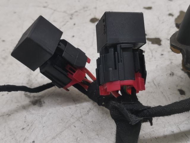 bontott PEUGEOT 206 Cabrio Tetőmozgató Hidraulika Szivattyú