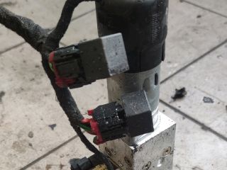 bontott PEUGEOT 206 Cabrio Tetőmozgató Hidraulika Szivattyú