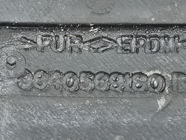 bontott PEUGEOT 206 Cabrio Tetőmozgató Hidraulika Szivattyú