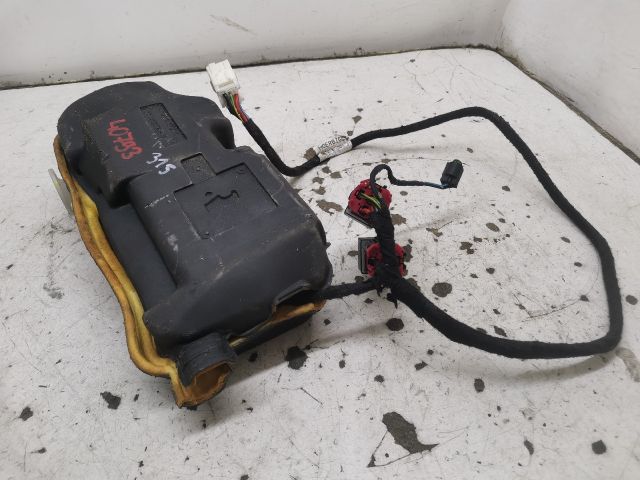 bontott PEUGEOT 206 Cabrio Tetőmozgató Hidraulika Szivattyú